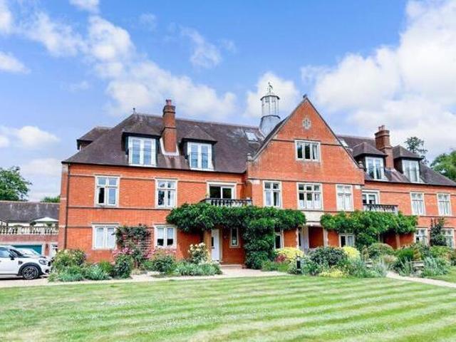 House for sale in Trench Wood, Bourne Vale
