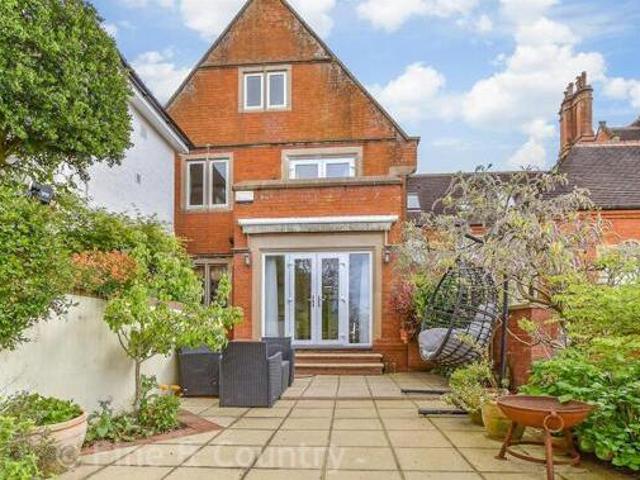 House for sale in Trench Wood, Bourne Vale