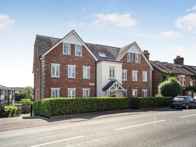 House for rent in Trench Wood, Bourne Vale