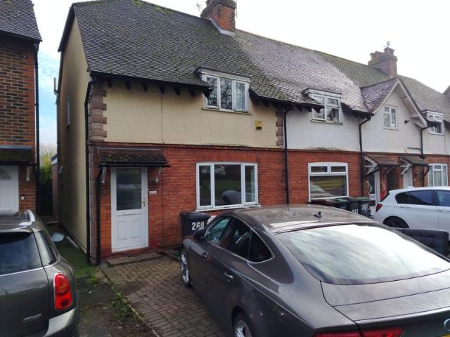 House for rent in Trench Wood, Bourne Vale