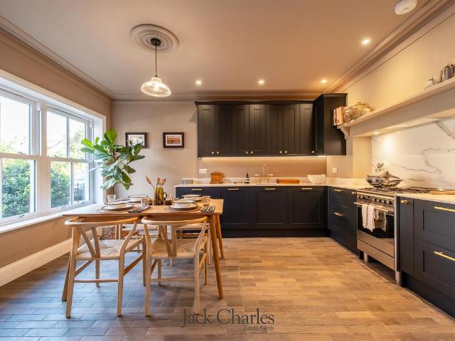 House for rent in Higham Wood, Bourne Vale