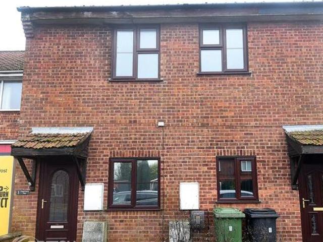 House for sale in Thetford, East Tuddenham