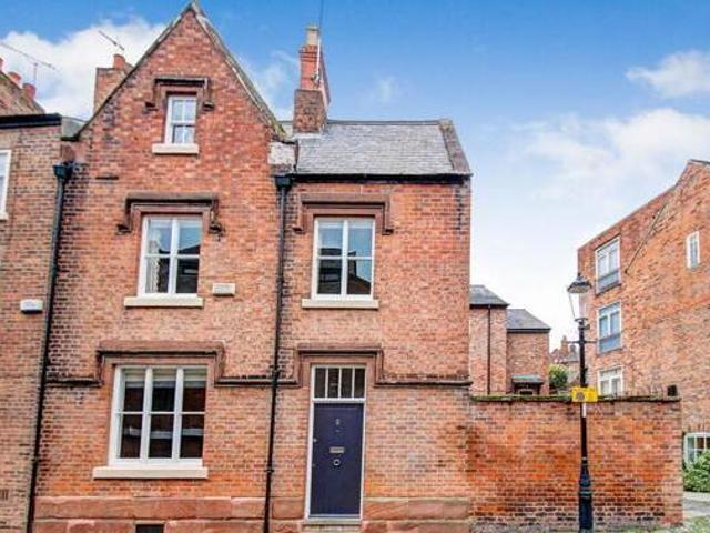 House for sale in Handbridge, Chester