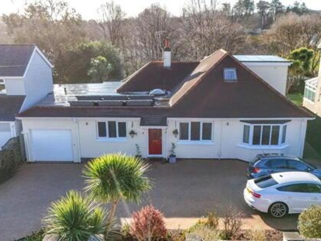 House for sale in Shiphay, Torquay