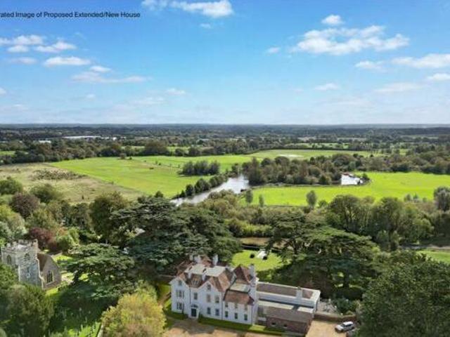 House for sale in Lyons, Greater London