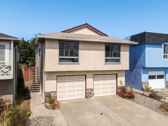 House for sale in San Mateo, California