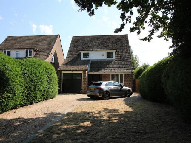 House for rent in Burstow, Hillview