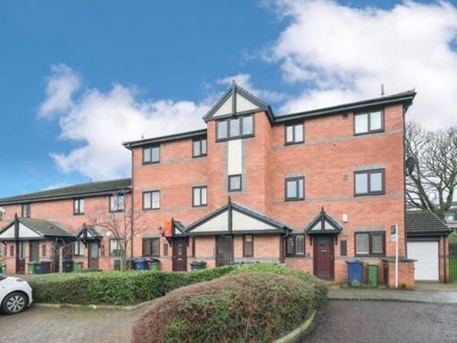 House for sale in Amazon Gateshead, Gateshead