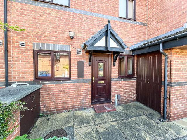 Apartment for rent in Bensham, Tyne And Wear