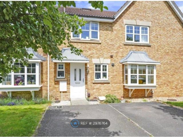 House for rent in Abbey Mead, Swindon