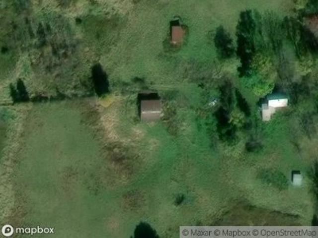 House for sale in Croton, Ohio