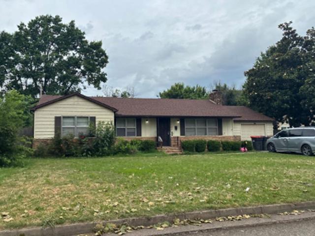 House for sale in Ark