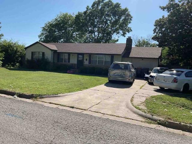House for sale in Ark
