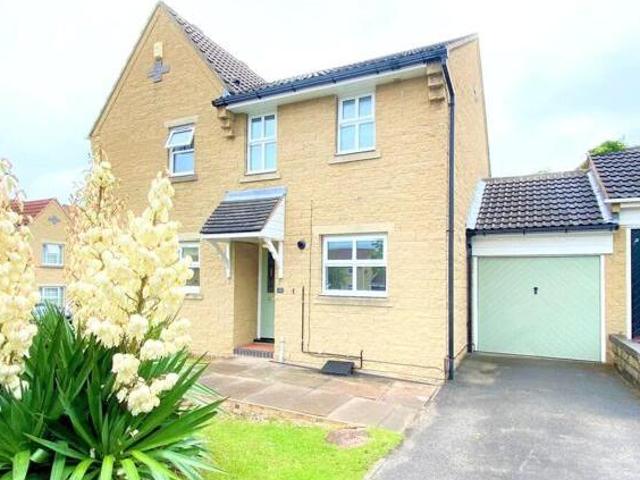 House for rent in Shipley View, Caldermill