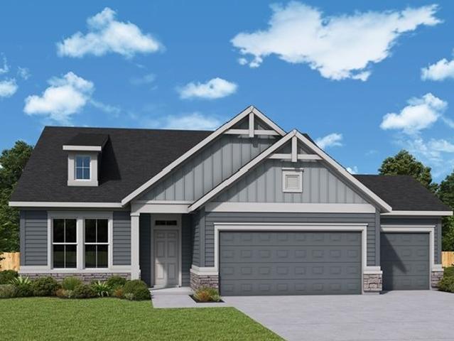 House for sale in Shipman, Illinois