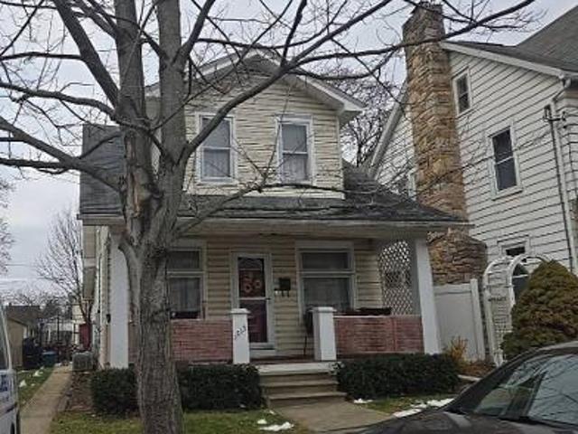 House for sale in Bethlehem, Pennsylvania