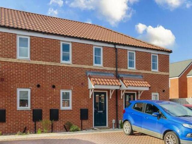 House for sale in Chedburgh, Suffolk