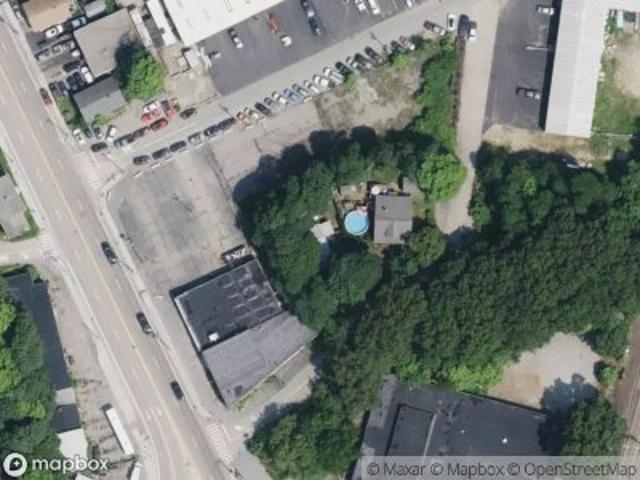 House for sale in Warwick, Rhode Island