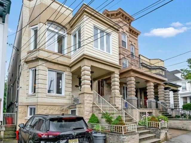House for sale in Weehawken House for sale in Weehawken