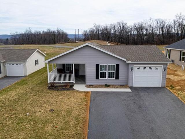 House for sale in Cumberland, Pennsylvania