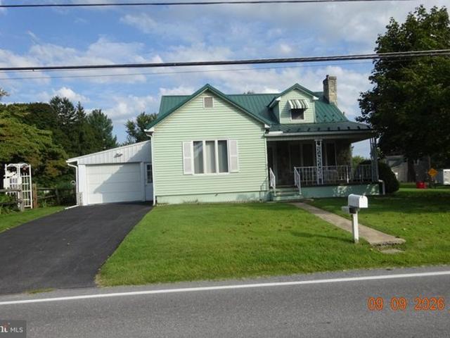 House for sale in Shippensburg, Cumberland County