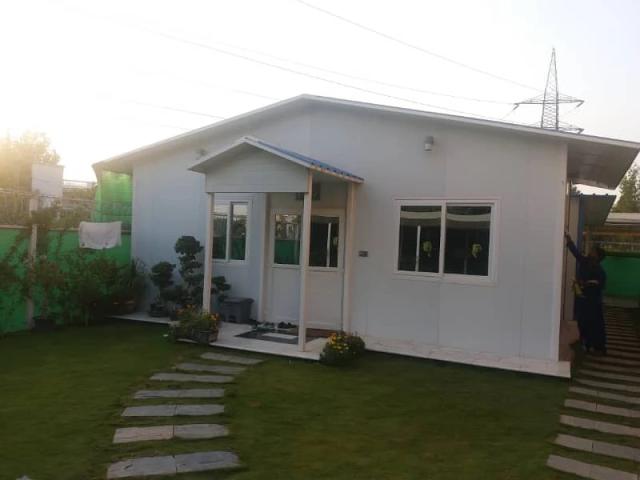 Commercial for sale in Islamabad