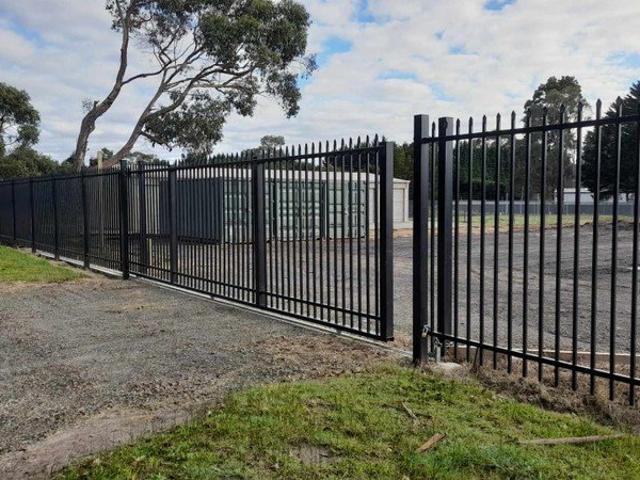 Apartment for rent in Nyora, Victoria
