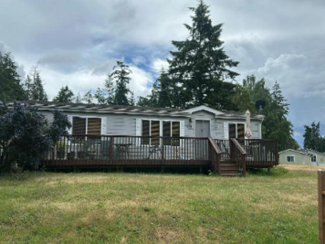 House for sale in Freeland, Washington