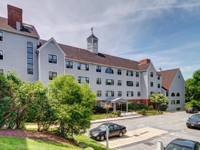 Apartment for rent in Bristol, Massachusetts