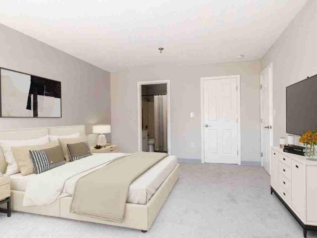Apartment for rent in Bristol, Massachusetts