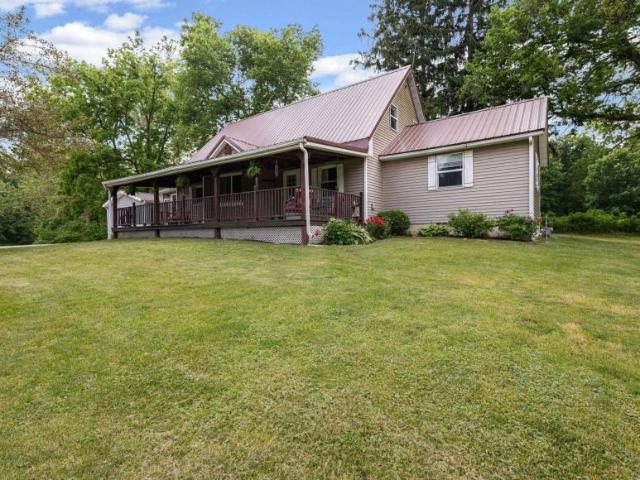 House for sale in Shipshewana, LaGrange County