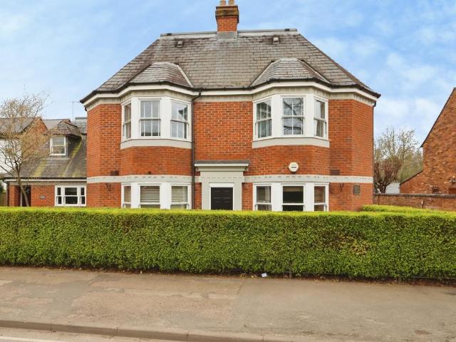 Apartment for rent in Tiddington, Stratford-on-Avon