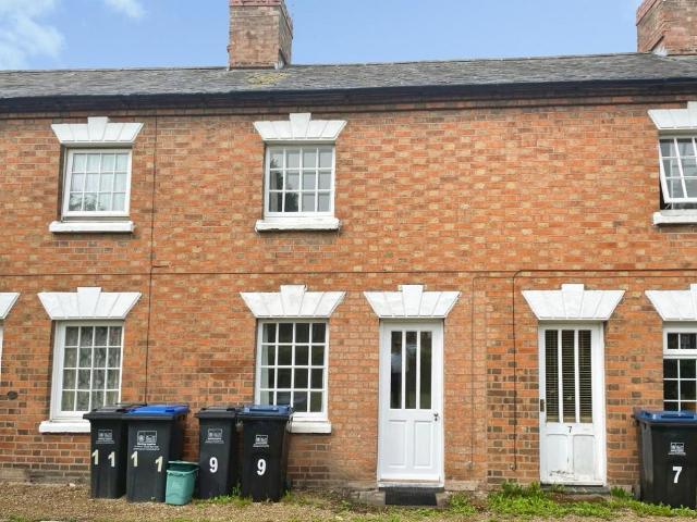 House for rent in Tiddington, Stratford-on-Avon