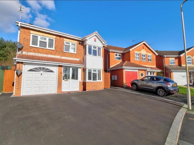 Apartment for rent in Dibdale, Coseley