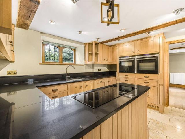 House for rent in Shipton Oliffe, Cotswold