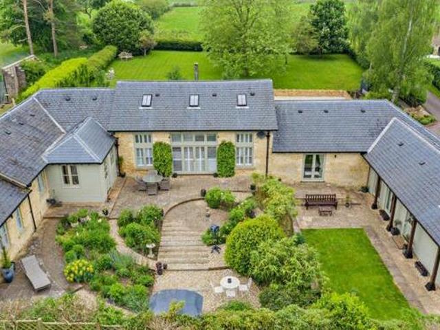 House for sale in Golden Valley, Gloucestershire