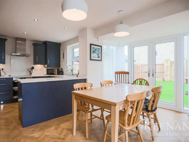 House for rent in Clitheroe, Paradise