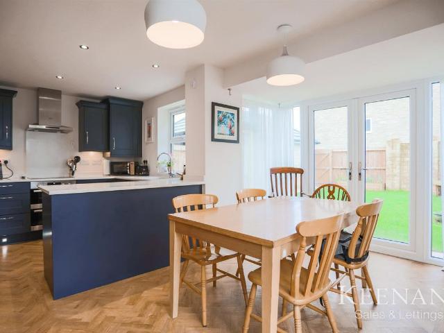 House for rent in Clitheroe, Paradise