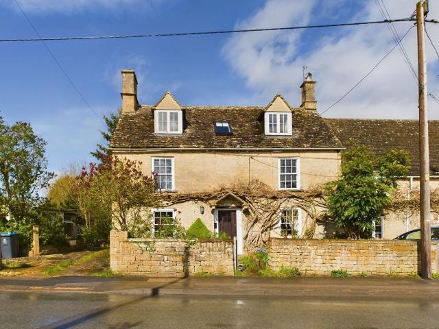 House for rent in Black Bourton, Oxfordshire