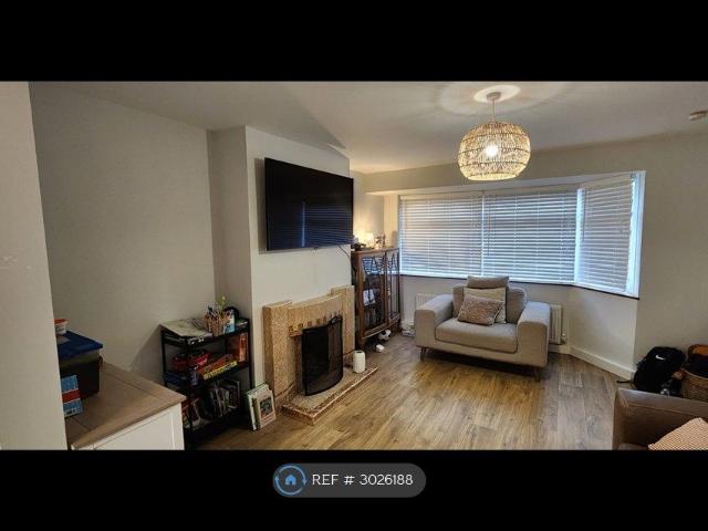 House for rent in Lincoln Gardens, North Lincolnshire