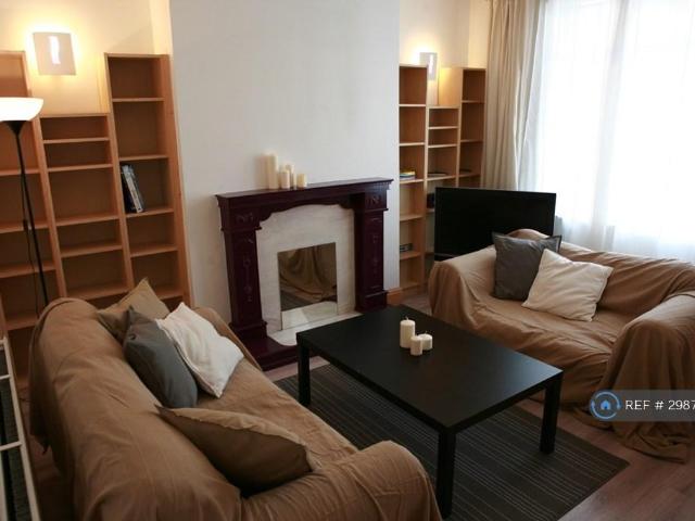 House for rent in Smithills, Bolton