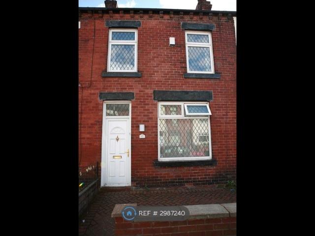 Room for rent in Heaton, Lee Bank