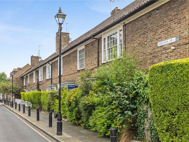 Apartment for rent in Whitechapel, Greater London