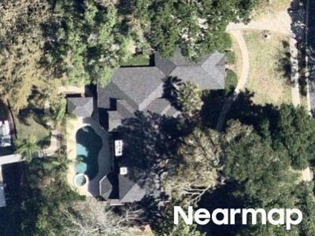 House for sale in Jacksonville, Florida