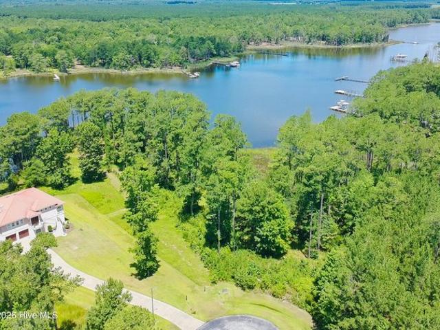 Land for sale in Belhaven, North Carolina