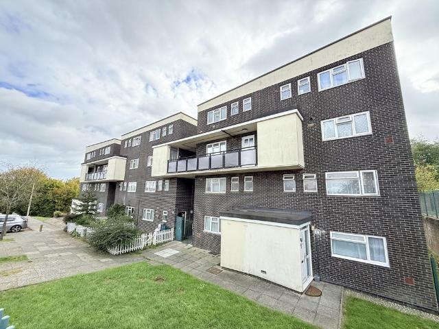 Apartment for rent in Luton, Chatham