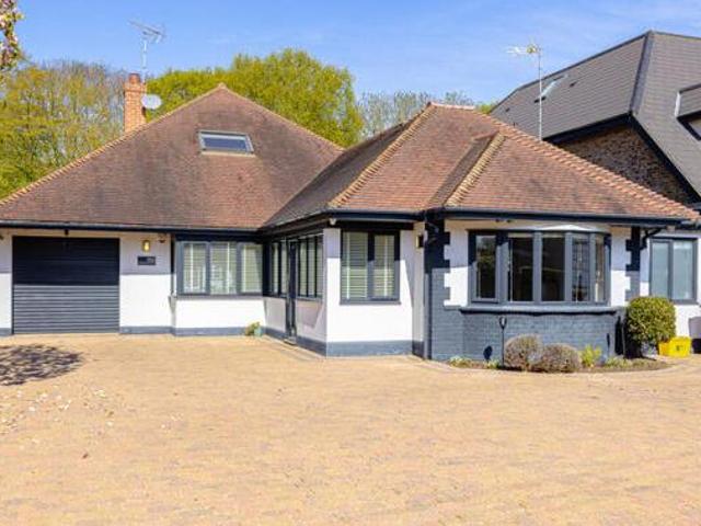 House for sale in Essex