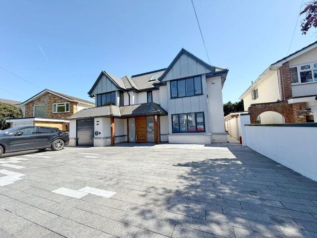 House for rent in Hadleigh, Castle Point