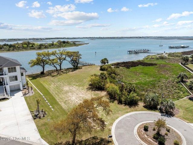 Land for sale in Hampstead, Pender County