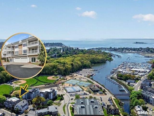 Condo for sale in Milford, Connecticut